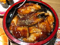 -沼津港渔市(宏伊国际广场店)