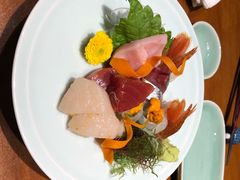 -然寿司(郎园vintage店)