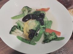 -港丽餐厅(杭大店)