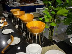 -长沙慕弈H酒店(五一广场IFS国金中心店)