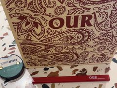 -OUR Bakery(SKP-S店)