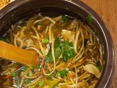 -满园烤鸭·春饼(太原街万达店)