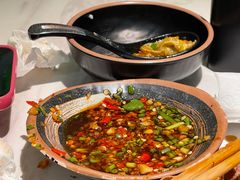 -五样儿西昌小签签烤串(建设路店)