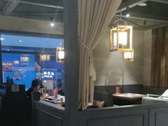 -快乐小羊·内蒙牛羊肉火锅(流花中心店)