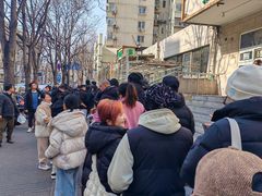 -满记烧饼(牛街东里小区一区店)