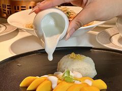 -金链花·泰国餐厅(国贸店)