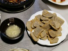 -京门老爆三(回龙观店)