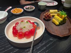 -锦楼·臻选新杭帮(杭州中心店)