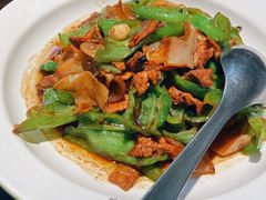 -湖兰金牌小炒肉(椒江万达店)