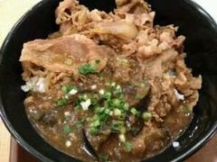 -食其家·牛丼咖喱(文三路店)