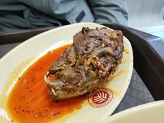 -北大家园食堂