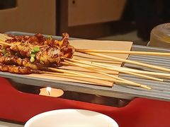 -海底捞火锅(金光华店)