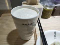-凤起龙游老面包子(凯德晶品店)