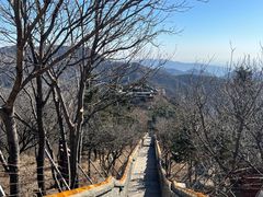 -妙峰山风景名胜区