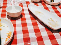 -西贝(东方路店)