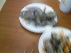 -汉义轩海鲜烤肉自助(青州泰华城店)