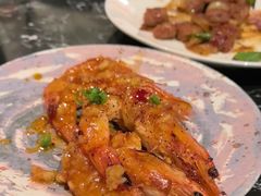 -大成铁板烧•板前(复古餐厅石老人店)