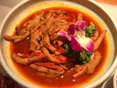 -味福记·江西小炒·南昌小吃(青山湖万达店)