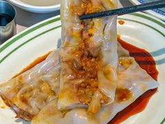 -陶兰居·手工点心·粤菜(圆融时代广场店)