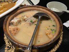 -顺香居·老字号湖北菜(江汉路店)