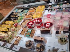 -YMAICS壹麦滋(新村店)