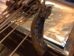 -晓靖轩烧烤(沙河风情店)