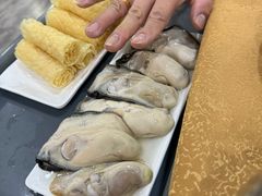 -濠轩阁特色生蚝火锅(水湾路店)