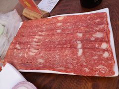 -超级神炭烤肉夜食(芥园西道店)