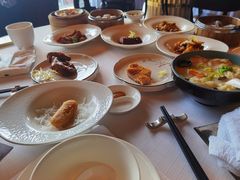 -富力丽思卡尔顿酒店·丽轩中餐厅