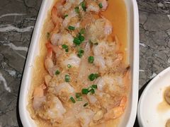 -前海沿·青岛菜(李沧万达店)