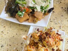 -老柴削面(向阳里店)