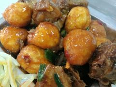 -浙江同济科技职业学院餐厅