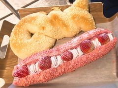 -奈雪的茶(市百一店)