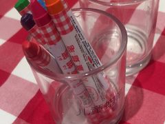 -西贝(科华王府井店)