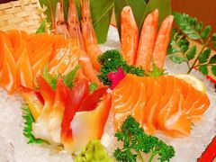 -伊豆野菜村(枫蓝国际店)