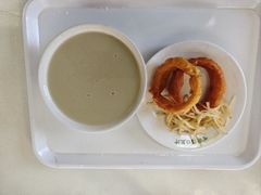 -老磁器口豆汁店(天坛店)