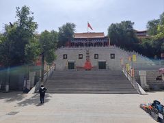 -水磨沟公园