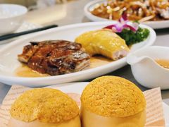 -粤陸玖玖·港式手作茶餐厅(珠江路店)