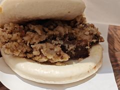-叁省斋粉蒸肉甑糕·清真(回民街店)