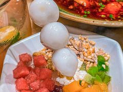 -锦府盐帮·侯宅(五棵松万达店)