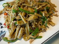 -千岛湖小鱼儿·淳安匠心农家菜