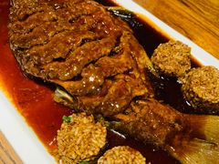 -苹果树下艺术餐厅(通州店)