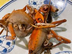 -莲花公园煎蟹(总店)