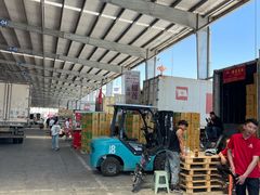 -东方鼎信农副产品交易中心