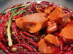 -首正鲜货火锅(威尼斯一店)