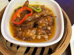 -潮福城大酒楼·潮粤菜·港式点心(阳光城店)