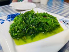 -来之顺海鲜菜馆·青岛菜·始于1993(栈桥店)