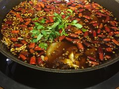 -受气牛肉·重庆耙牛肉(来福士店)
