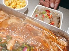-半天妖烤鱼(中山路店)