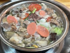 -海关荤豆花(洋河一路店)